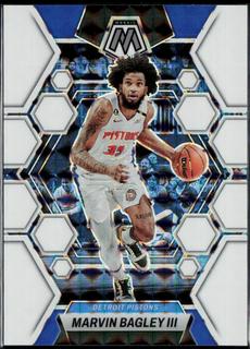 Marvin Bagley III