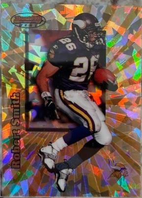 Robert Smith [Atomic Refractor] #74
