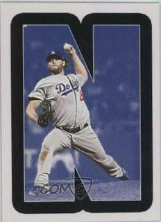 Clayton Kershaw