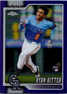 Ryan Ritter