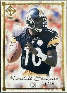 Kordell Stewart