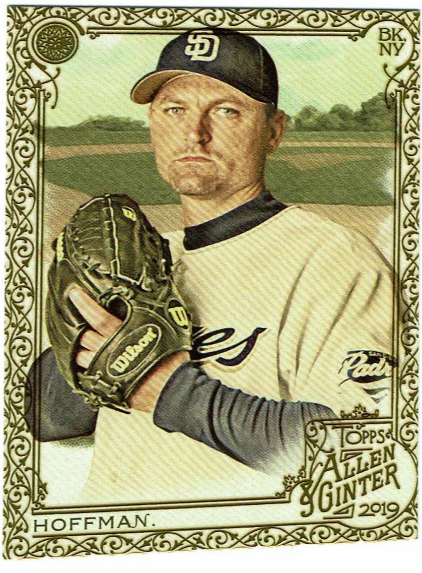 Trevor Hoffman #78