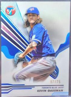 Kevin Gausman