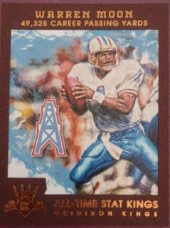 Warren Moon