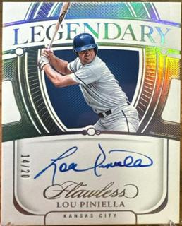 Lou Piniella