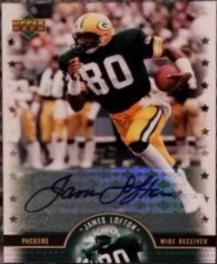 James Lofton