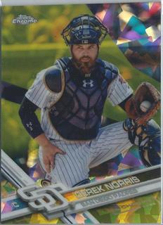 Derek Norris