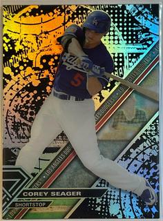 Corey Seager