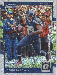 Doug Baldwin