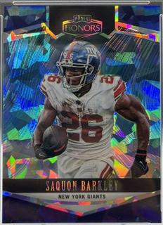 Saquon Barkley