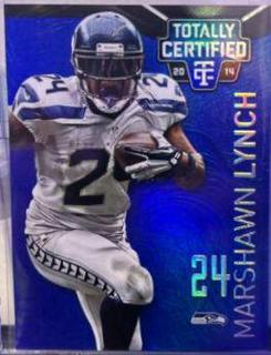 Marshawn Lynch