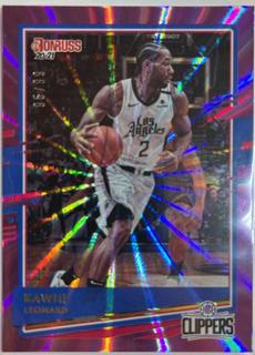 Kawhi Leonard