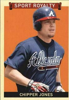 Chipper Jones