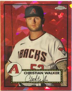 Christian Walker