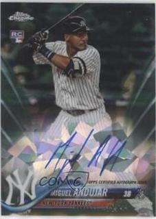 Miguel Andujar