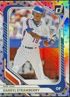 Darryl Strawberry