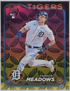Parker Meadows