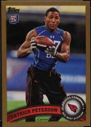 Patrick Peterson