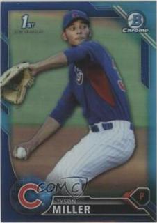 Tyson Ross