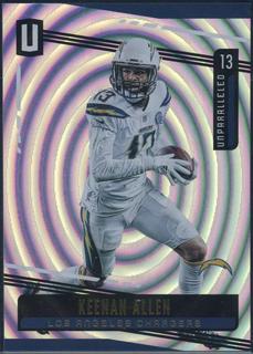 Keenan Allen