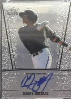 Manny Machado