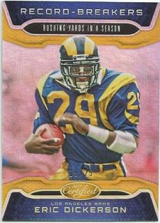 Eric Dickerson