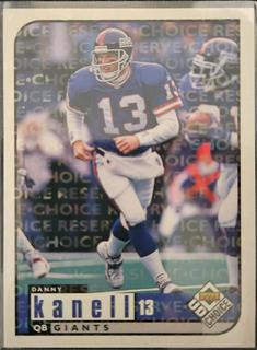 Danny Kanell
