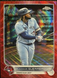 Vladimir Guerrero Jr.