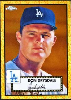 Don Drysdale