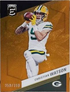 Christian Watson