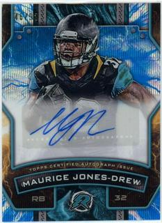 Maurice Jones-Drew