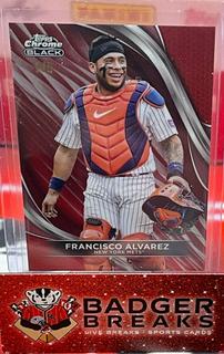Francisco Alvarez