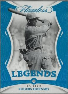 Rogers Hornsby