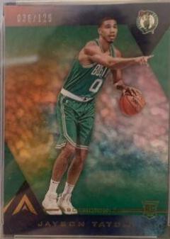 Jayson Tatum