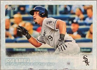 Jose Abreu