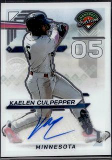 Kaelen Culpepper