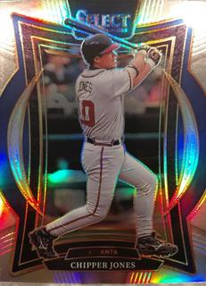 Chipper Jones