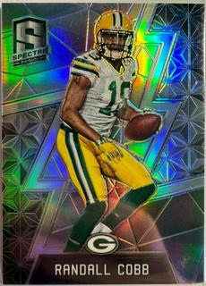 Randall Cobb