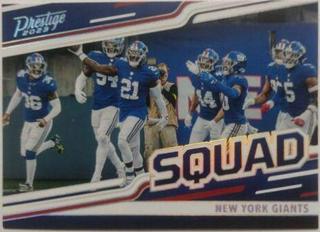 New York Giants