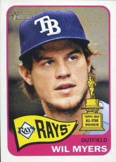Wil Myers