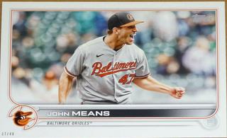 John Means