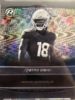 Marvin Harrison Jr.