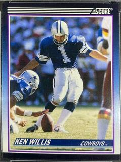 Ken Willis