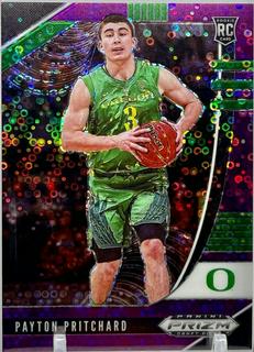 Payton Pritchard