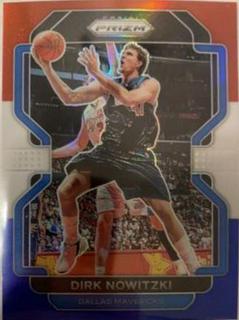 Dirk Nowitzki