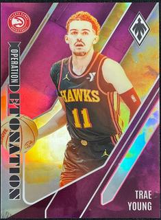 Trae Young