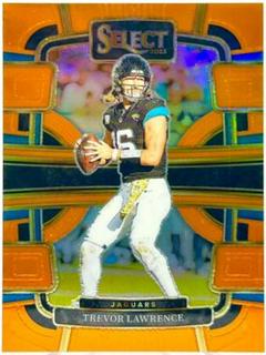 Trevor Lawrence