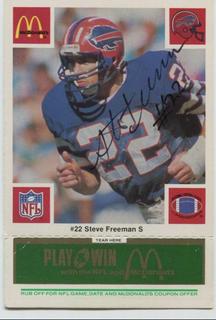Steve Freeman