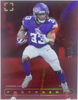 Aaron Jones