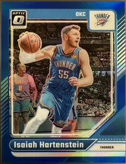 Isaiah Hartenstein